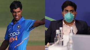 N Tilak Varma, IPL Auction 2022, Mumbai Indians, Aakash Ambani, Tilak Varma Life Story