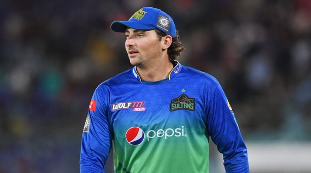 Tim David, IPL 2022 Tim David, Mumbai Indians Tim David, Tim David Singapore Cricketer