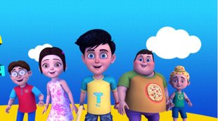 TMKOC, tarak mehta ka chhota chashma, Netflix