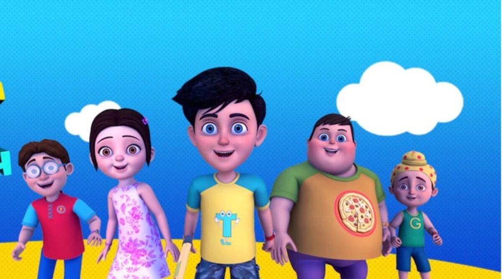 TMKOC, tarak mehta ka chhota chashma, Netflix
