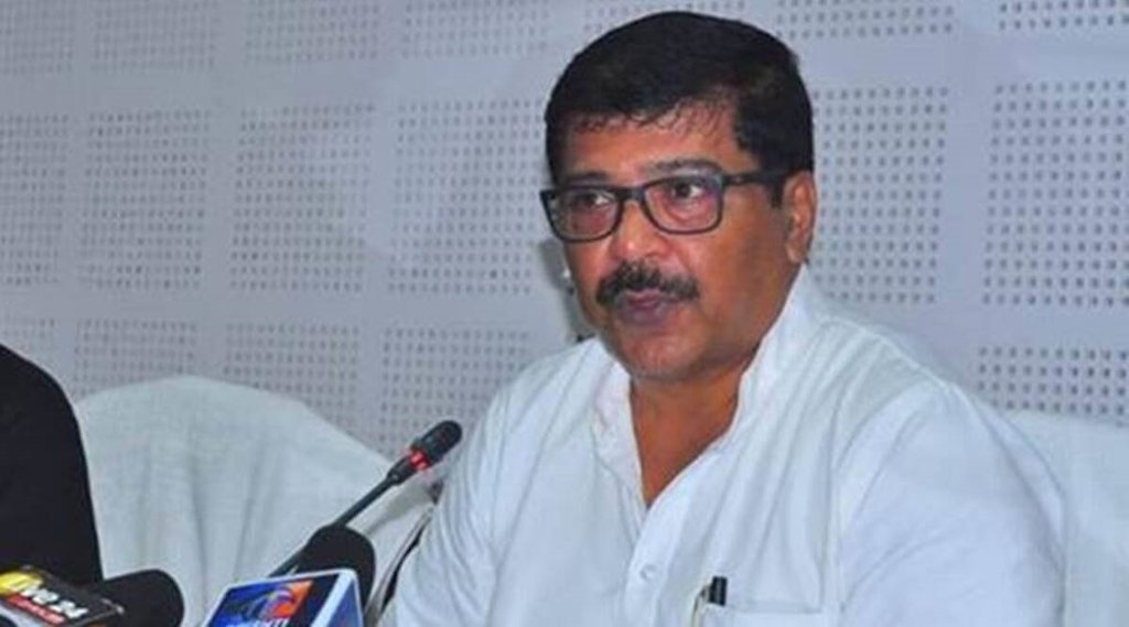 North East Row, MDA, Congress