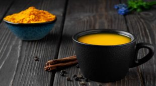 turmaric tea