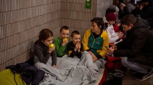 Russia, Ukraine, International News