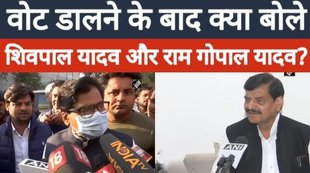 shivpal yadav