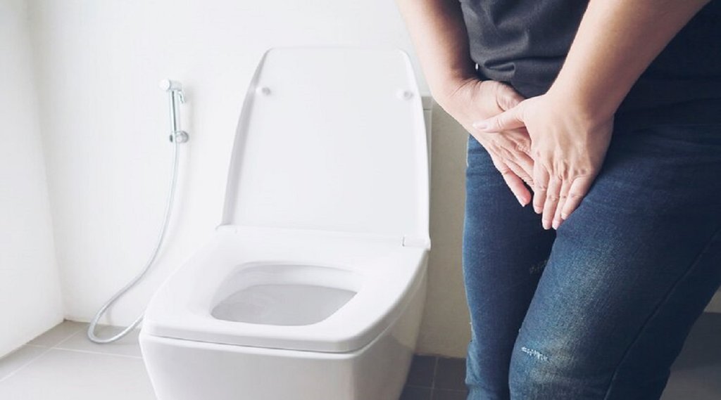 urine infection