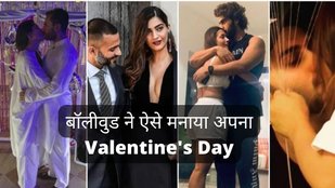 bollywood on social media