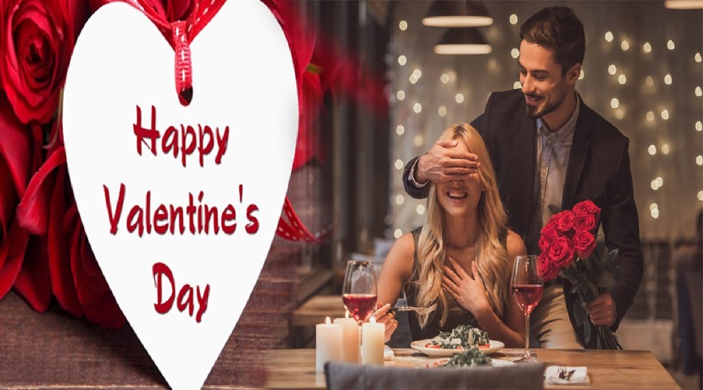 Valentine day