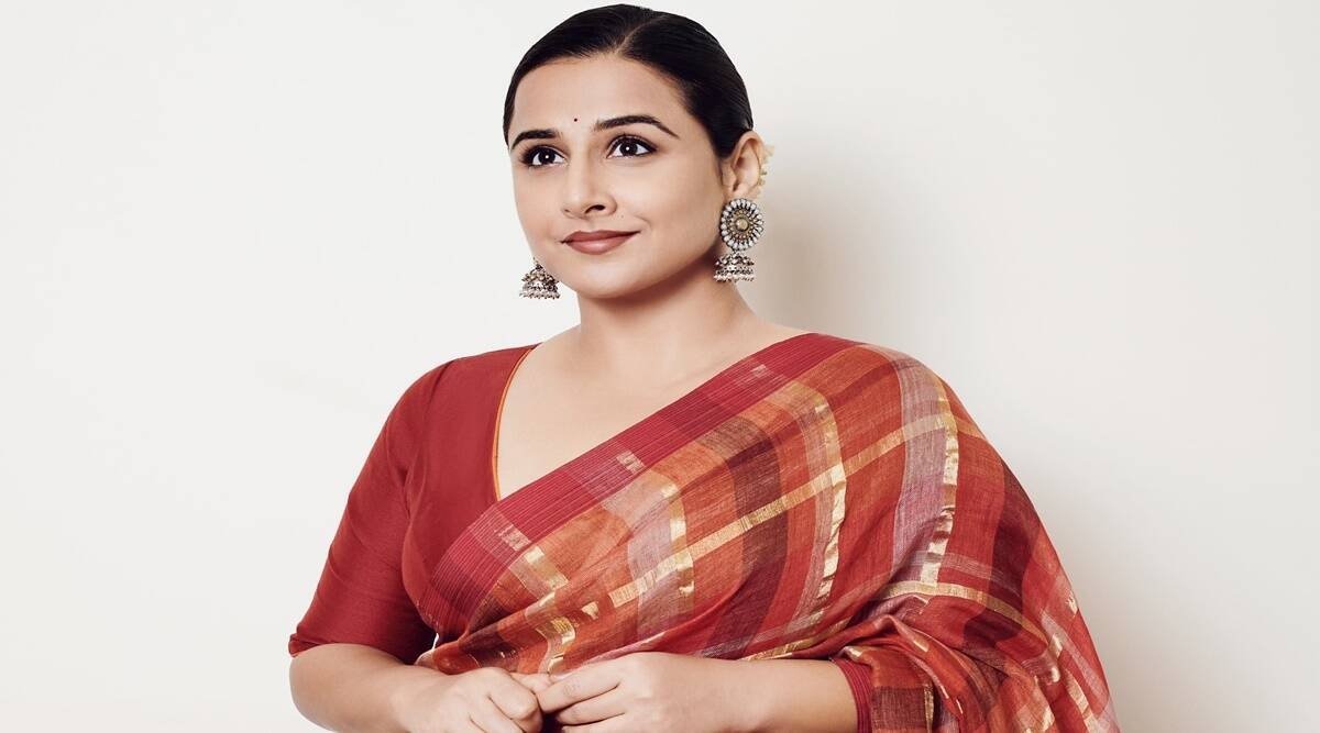 Vidya balan, Entertainment, Bollywood