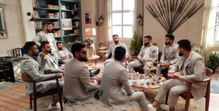 Virat Kohli, Virat Kohli Look A Likes, Virat Kohli Duplicates, Virat Kohli 10 Faces, Virat Kohli Instagram Post
