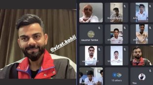 Virat Kohli, India Under-19 team, Under-19 World Cup, Under-19 World Cup Final, U19 World Cup Final 2022, Yash Dhull Lead Indian Team