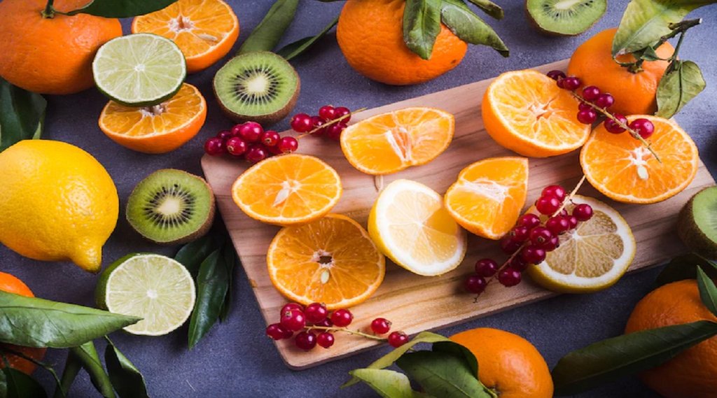 vitamin c
