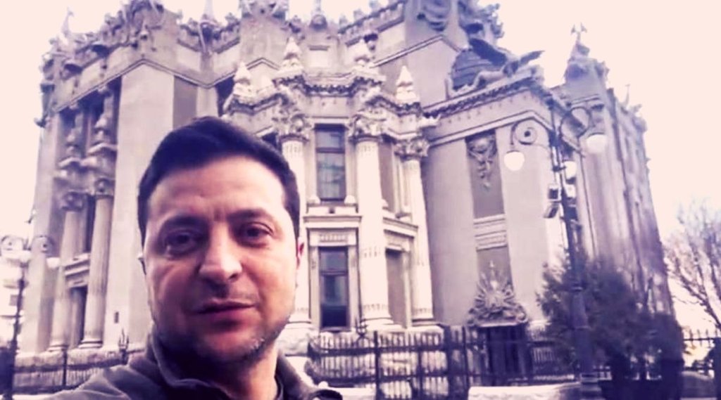 Ukraine,volodymyr zelenskyy