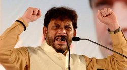 नूपुर शर्मा के नाम पर ‘सर तन से जुदा’ कर देंगे? एंकर अंजना ओम कश्यप के इस सवाल पर भिड़ गए AIMIM के वारिस पठान