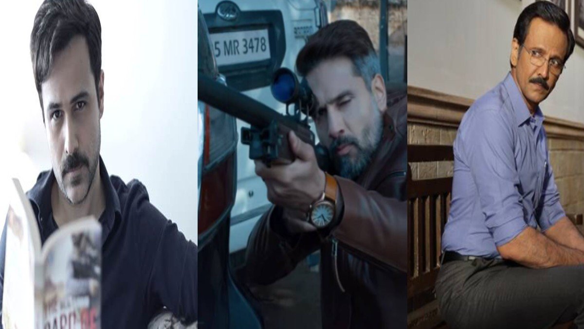 Hindi Web series, Entertainment, Ott Hindi Web series, Entertainment, Ott