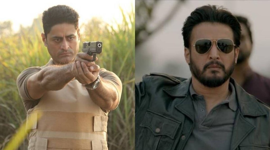 UP Based crime thriller, OTT webseries, Mirzapur, raktanchal, bhaukal, rangbaaz