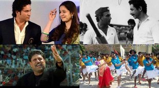 Sachin Tendulkar Movie, Kapil Dev Bollywood Movie, Harbhajan Singh Film, Sunil Gavaskar Acted in Movie, Cricketers Acted in Films
