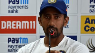 Wriddhiman Saha, BCCI, Arun Dhumal BCCI, Wriddhiman Saha BCCI, Wriddhiman Saha Controversy