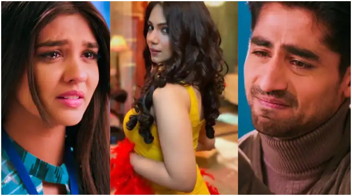 yeh rishta ky kehlata hai