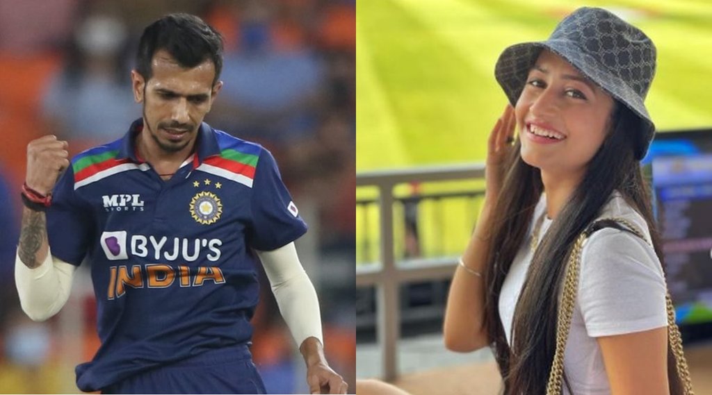 Yuzvendra Chahal, Dhanashree Verma, IPL Auction 2022, Kulcha in Rajasthan Royals, Rajasthan Royals IPL 2022