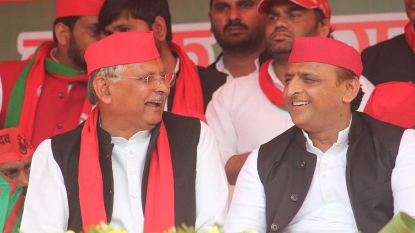 गोरखपुर से बसपा के विधायक रहे विनयशंकर तिवारी इस चुनाव सपा में शामिल हो गए थे। सपा के टिकट पर इस बार वह चिल्लूपार सीट हार गए।