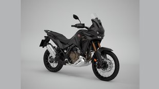 2022 Africa Twin Adventure Sports Bike, BMW R 1200 GS, Triumph Tiger 1200,