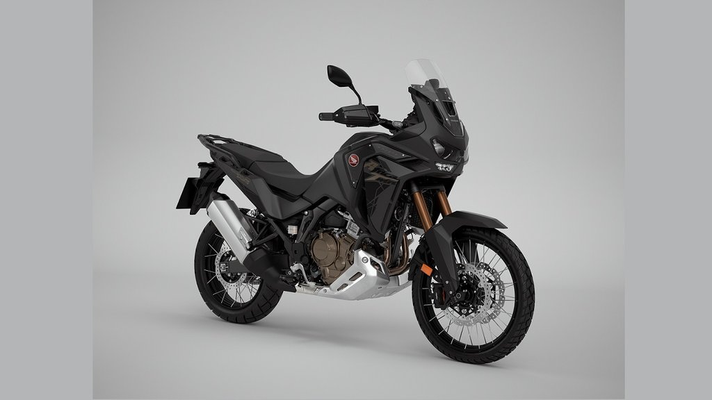 2022 Africa Twin Adventure Sports Bike, BMW R 1200 GS, Triumph Tiger 1200,