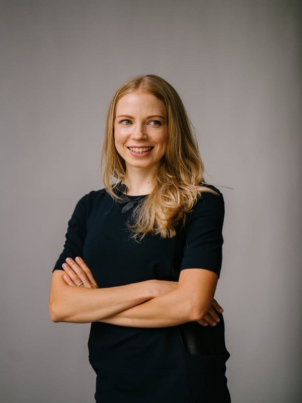 40 CROSS WOMAN FITNESS