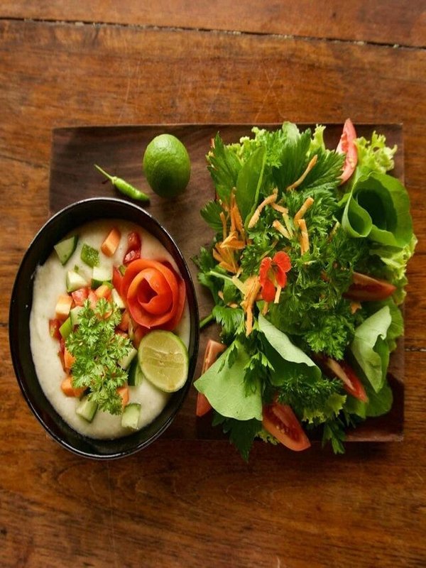 ANTIOXIDANT FOODS BENEFITS