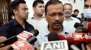 Delhi CM, MCD