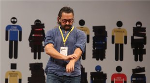 Aamir Khan