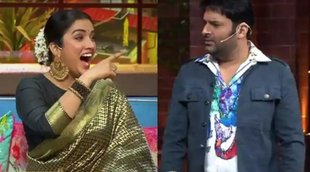 Aamrapali Dubey, Kapil Sharma