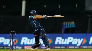 Abhinav Manohar on IPL debut11