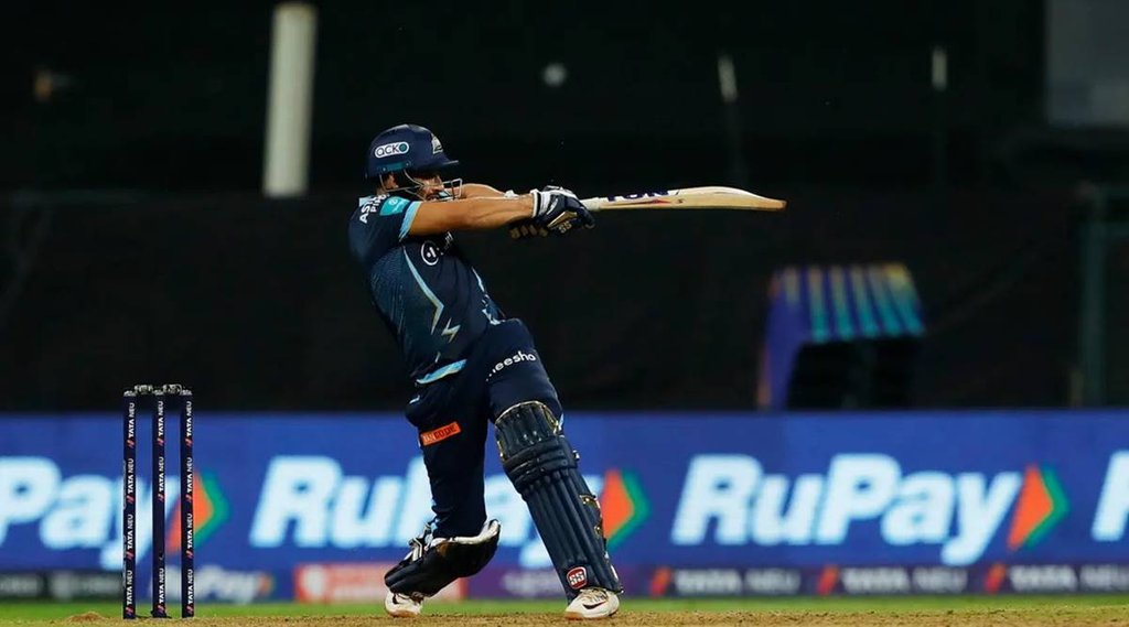 Abhinav Manohar on IPL debut11