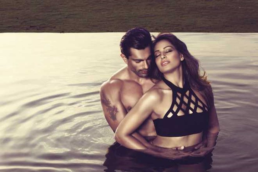 बिपाशा बसु की शादी को छह साल बीत चुके हैं। साल 2016 में करण सिंह ग्रोवर से शादी के बाद से ही बिपाशा के फैंस उनकी गुड न्यूज का वेट कर रहे हैं।