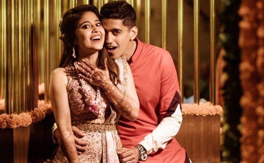 मसान फिल्म से बॉलीवुड डेब्यू करने वालीं&nbsp;एक्ट्रेस श्वेता त्रिपाठी ने साल 2018 में चैतन्या शर्मा से शादी की थी। श्वेता भी अभी मां बनने के फैसले से दूर हैं।