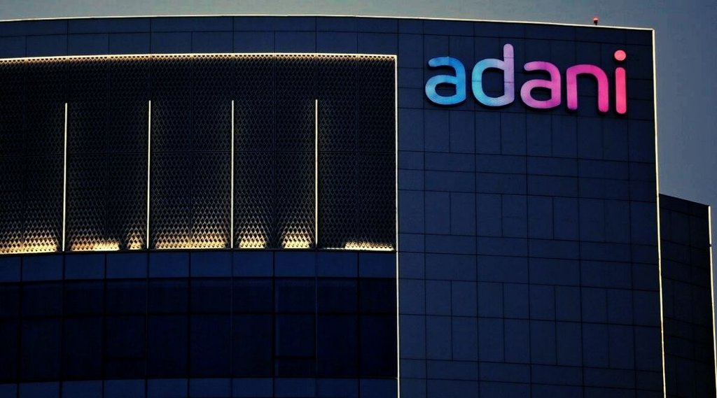 Adani Group, Gujarat