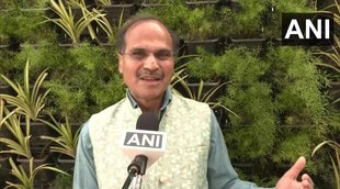 Adhir ranjan Chowdhury