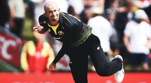 Ashton Agar, Cricket Australia, Pakistan Cricket Board, PCB, Death Threats Pakistan Tour