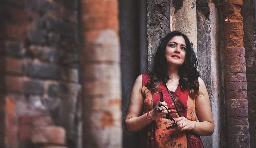 अग्निमित्रा पॉल धर्मेंद्र और हेमा मालिनी की बेटी एक्ट्रेस ईशा देओल के कपड़े भी डिजाइन करती थीं। 
