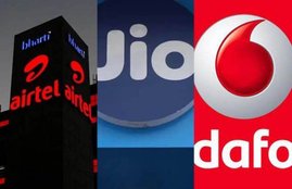 JIO vs Airtel vs VI vs BSNL Best Prepaid Plan