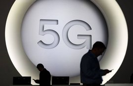 Airtel, Tech Mahindra, 5G Network,