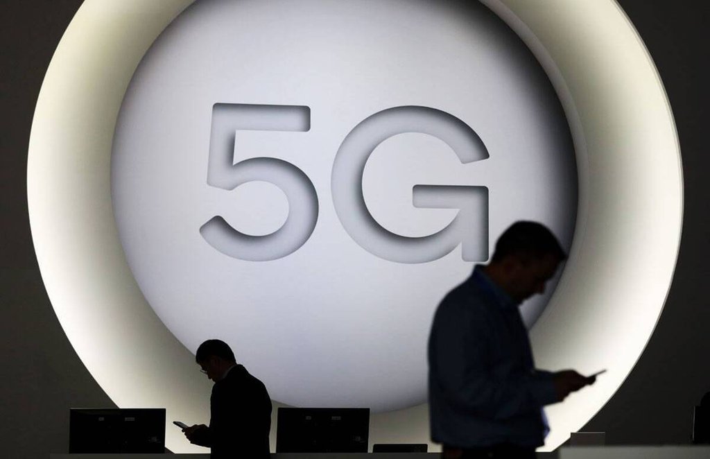 Airtel, Tech Mahindra, 5G Network,