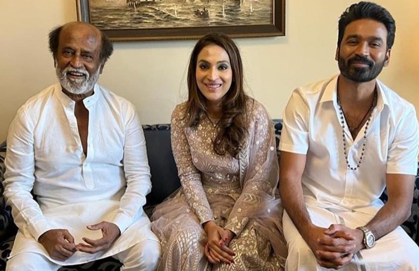 साउथ सुपरस्टार रजनीकांत (Rajnikant) की बेटी और एक्टर धनुष (Dhanush) की पूर्व पत्नी ऐश्वर्या (Aishwarya rajnikant) एक बार फिर से चर्चा में आ गई हैं। इस बार उनकी चर्चा का कारण बना है उनका बॉलीवुड डेब्यू। साउथ में कई सुपरहिट फिल्मों का निर्देशन कर चुकीं ऐश्वर्या अब हिंदी फिल्म बनाने जा रही हैं।