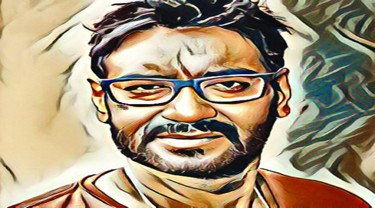 अजय देवगन की ‘रूद्रा : द एज आफ डार्कनेस’ आज से डिज्नी प्लस हाट स्टार पर