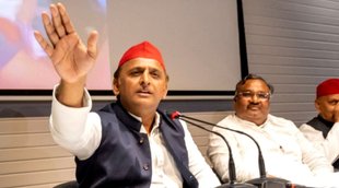 Akhilesh Yadav,UP Election 2022