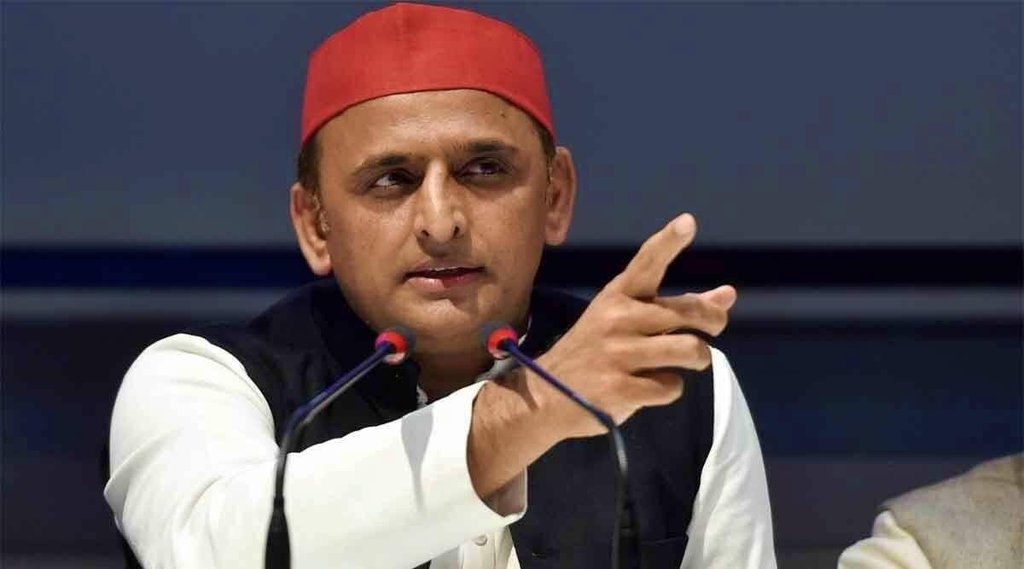 Akhilesh yadav, SP President, Samajwadi Party