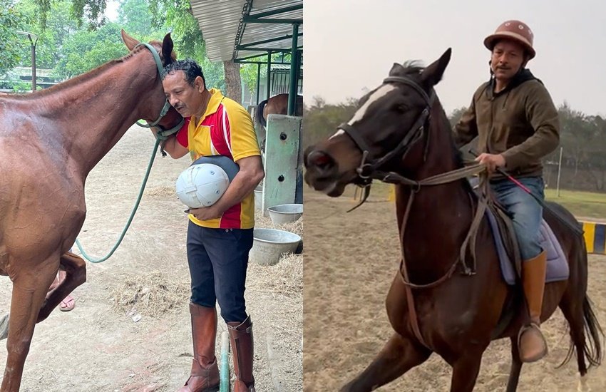 Photos: Anurag Bhadauria Instagram