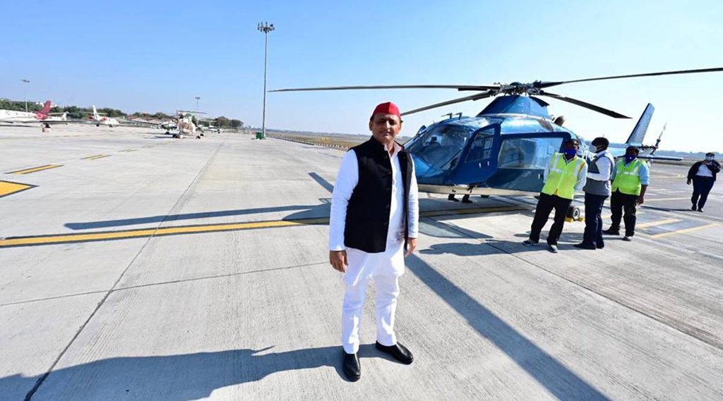 Akhilesh Yadav| Akhilesh Exit Poll| Exit Poll UP| UP Exit Poll|