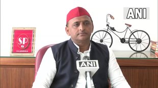 Akhilesh Yadav| Akhilesh Yadav Photo| Akhilesh Ydav Photo UP| UP Election| Akhilesh Ydav ANI|