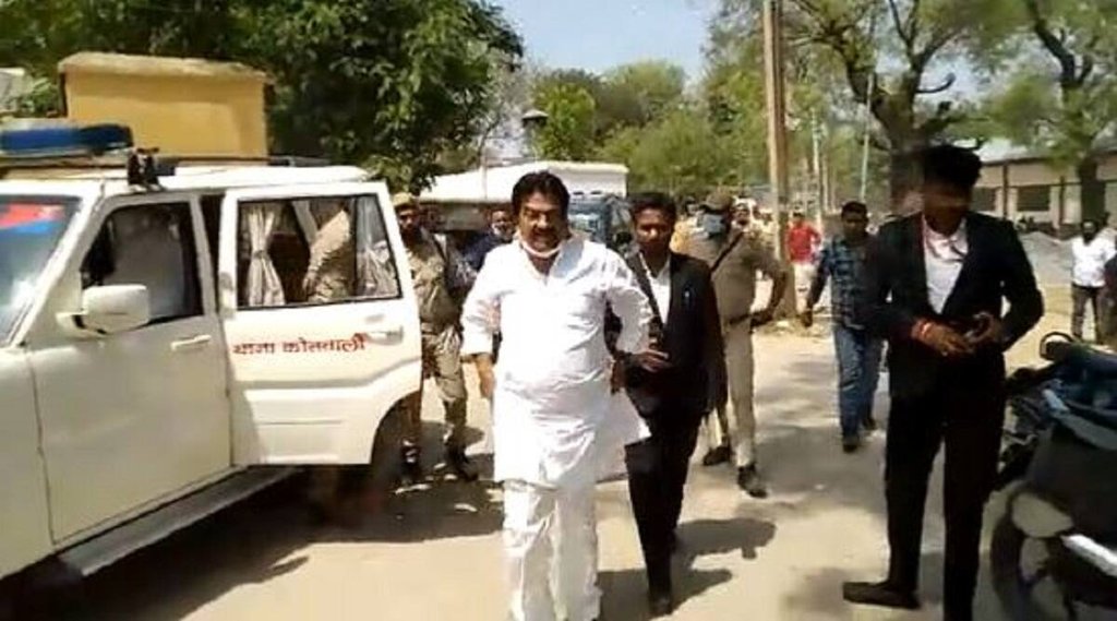 Akshay Pratap Singh